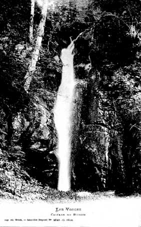 carte postale ancienne